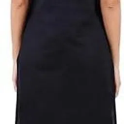 rudraaksha chikankari Women Black Camisole image 4