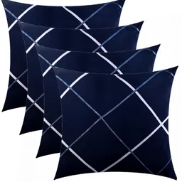 actos Microfibre Cushion Pack of 5 Geometric image 2