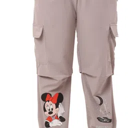 lilyn Women Cargos-picture-23