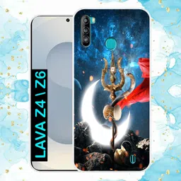 Back Cover for Lava Z4 , Lava Z6-image-25