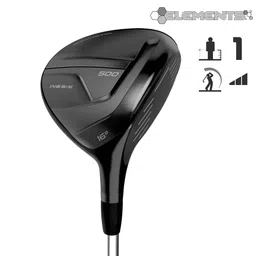 Golf 3 Wood High Speed Size 1 Right Handed 500-image-8