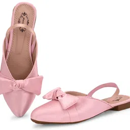 duosoft Women |Premium Look|Non Slip Lightweight|Bellies for Women|Dailywear|Bellies Shoes| Bellies Sandal image 5