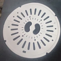 sss Spin cap fitting in 6kg to 7 kg Washing Machine Door Seal image 3