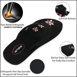 walkum Women Slippers image 2