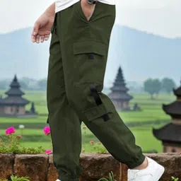 laxmisports Men Pyjama image 1