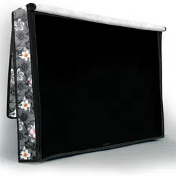 The Furnishing Tree Designer Led Cover for 43 inch Printed Led/Lcd Cover - P65/04 image 5