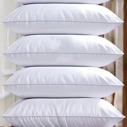 urmila creation Microfibre Sleeping Pillow Pack of 5 Solid LUXURY-picture-20