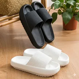 dee rook Men Slippers image 1