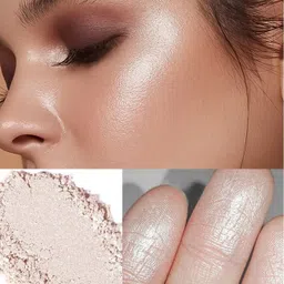 daryue highlighter dream white color Highlighter image 3