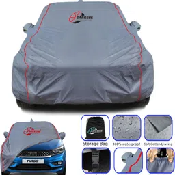 garrege Tata Tiago, Tiago 1.05 Revotorq XE Body Cover-picture-20