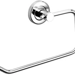 fortune Towel Ring/Napkin Ring/Modern Bath Towel Stand Silver Towel Holder-picture-22