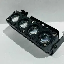 sss LED Fog Lamp Unit for Universal For Car Universal For Car image 2