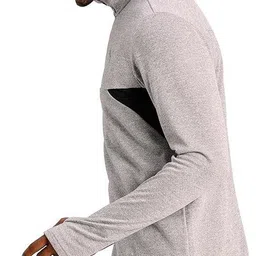 puma Men Full Sleeve Color Block Sweatshirt image 2