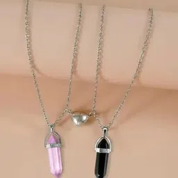 foressta Crystal Locket image 3