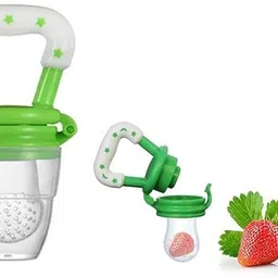 safe-o-kid Fruit Teether image 2
