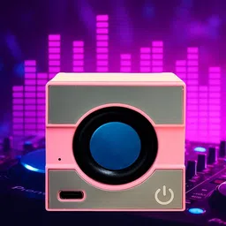 inara luxe CS-01 4 W Bluetooth Home Audio Speaker image 5