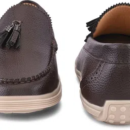 mast & harbour SS26 Men's Casual Loafers Loafers For Men image 4