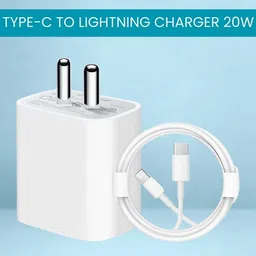 Ham 20 W PD 3 A Wall Charger for Mobile with Detachable Cable-picture-22