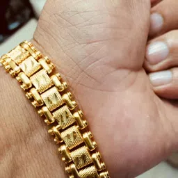 Alloy Brass Bracelet-image-18