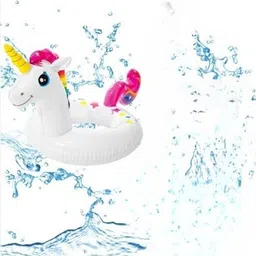 tiny tales Child Kid Girls and Boys(IND*95712) Swimming Ring Inflatable Swimming Safety Tube-picture-30