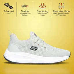 go ride FOCUS Running Shoes For Men image 2