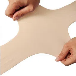 trimanav Nylon Arm Sleeve For Men & Women image 2