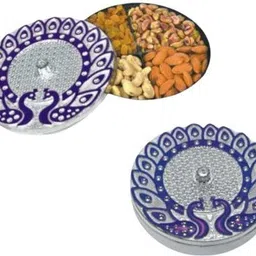shree shyam Spice Set Plastic image 3