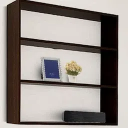 talha enterprises Containers Kitchen Rack 3 TIER KITCHEN RACK Wood-picture-27