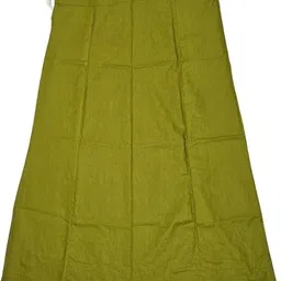 FSN POINT Petticoat 001 Pure Cotton Petticoat-image-71