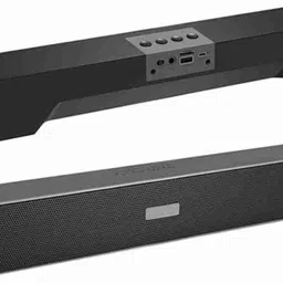 FM BEATZ HIGH BASS Soundbar For 9.5 Hours Playtime Wireless Speaker for Parties 20 W Bluetooth Party Speaker-picture-31