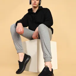 adidas Mould 1 Lounger M Walking Shoes For Men image 3