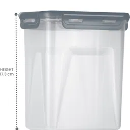 milton Plastic Utility Container - 2490 ml image 4