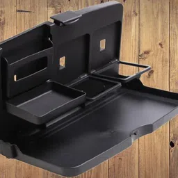 etn Car Backseat Tray Cup Holder Tray Table-picture-16