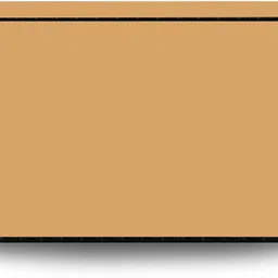 CHHAVI HANDLOOM LED TV COVER for 40 inch Led Tv Cover - Led_40Inches_Beige-picture-12