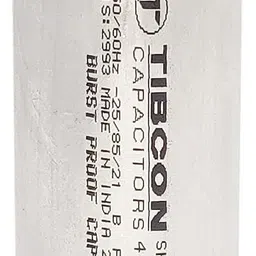 kiing 45 MFD Capacitor for Air Conditioner AC Power Capacitor-picture-27