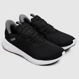 puma Softride Carson Sliptech Running Shoes For Men image 4