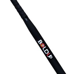 boldup BASEBALL BAT FOR MEN AND WOMEN (BLUE) Willow Baseball Bat For 15+ Yrs-picture-27