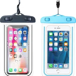 Pouch for 2pcs Pouch for waterproof pouch cover bag combo, Cell Phone case All Mobile Phones-image-59