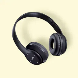house of common Wireless Collapsible Headphones with Bass Precision Mode_3T Bluetooth & Wired Headset-picture-17