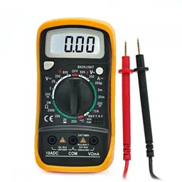 balrama MAS830L Digital Multimeter with Backlight LCD Digital Multimeter-picture-25