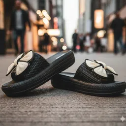 vintex Women Flip Flops image 3