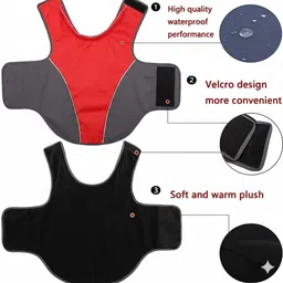 cocker Winter Jacket for Dog image 3