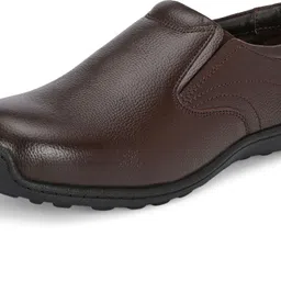 burwood Genuine Leather Formal Shoes Light|Comfort|Trendy|Premium Shoes Slip On For Men Slip On For Men-picture-41