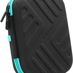 aircase Pouch for Travel Essentials image 1