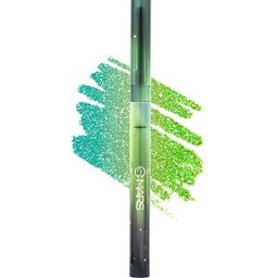 MARS Northern Lights In A Pen Waterproof Retractable Eyeliner - Siberian Spectrum 04-picture-24