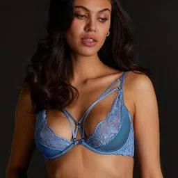 hunkemoller Extrovert Non-Padded Underwired Bra-picture-36