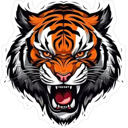 selpra Sticker & Decal for Car & Bike image 1