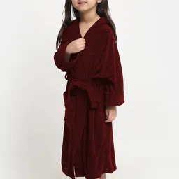 Creeva Melodious Kids Bathrobe image 3