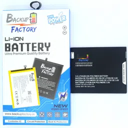 Backup Factory Mobile Battery For Motorola Moto G5 , XT1672 , XT1676-picture-40