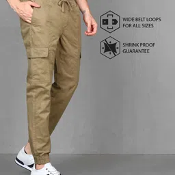 metronaut Men Cargos image 5